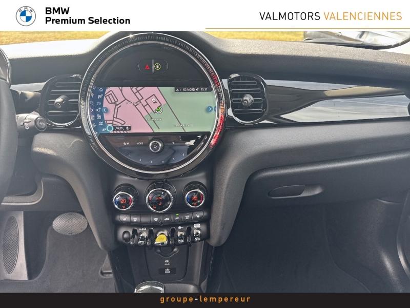 Image MINI Mini Cooper SE 184ch Edition Premium BVA 5CV