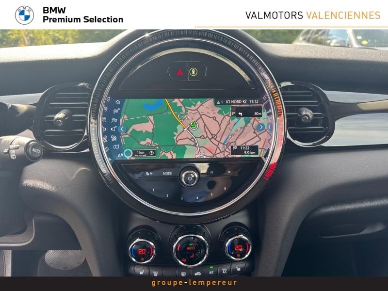 Image MINI Mini Cooper SE 184ch Edition Premium BVA 5CV