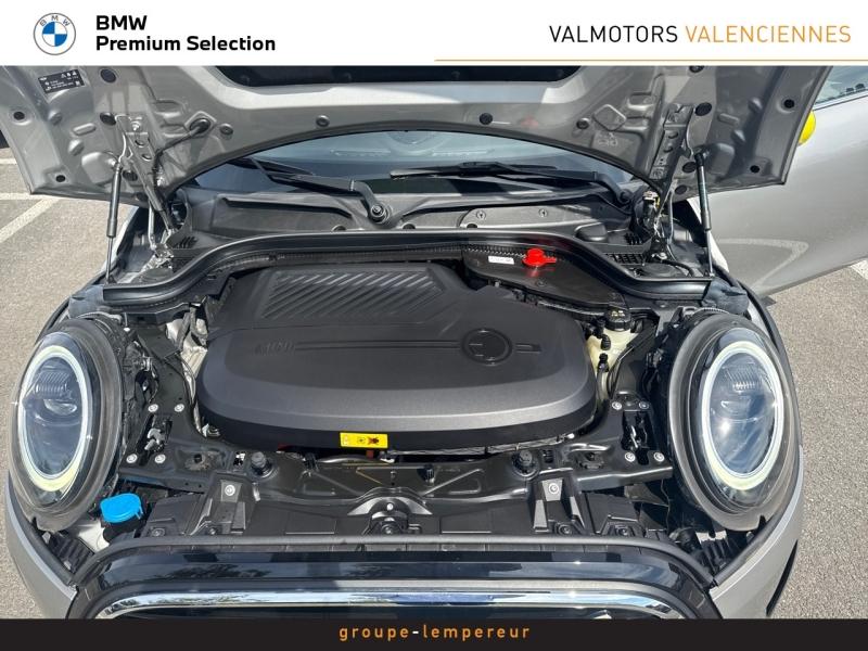 Image MINI Mini Cooper SE 184ch Edition Premium BVA 5CV
