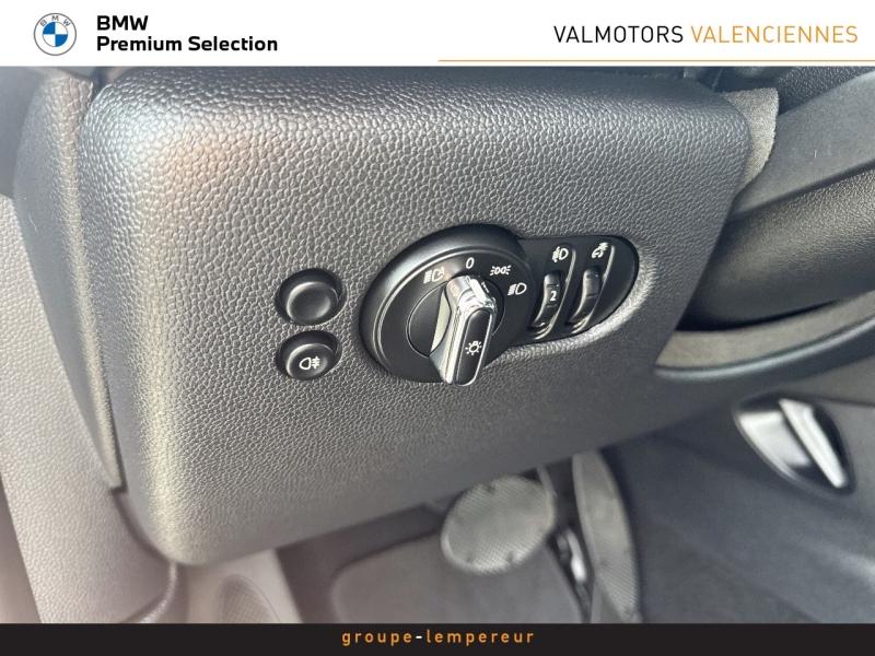 Image MINI Mini Cooper SE 184ch Edition Premium BVA 5CV