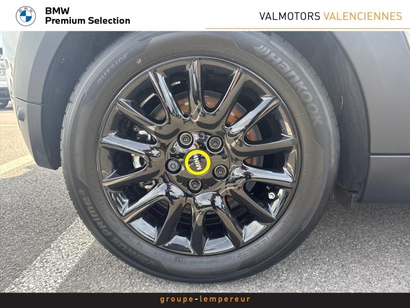 Image MINI Mini Cooper SE 184ch Edition Premium BVA 5CV