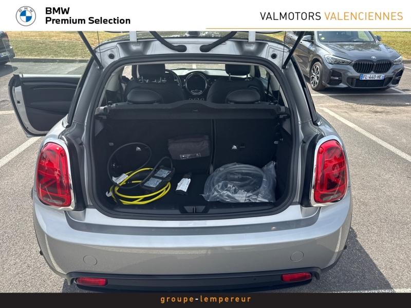 Image MINI Mini Cooper SE 184ch Edition Premium BVA 5CV