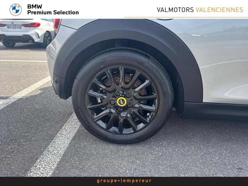 Image MINI Mini Cooper SE 184ch Edition Premium BVA 5CV