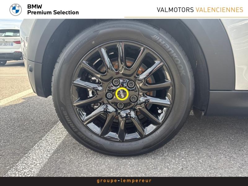 Image MINI Mini Cooper SE 184ch Edition Premium BVA 5CV