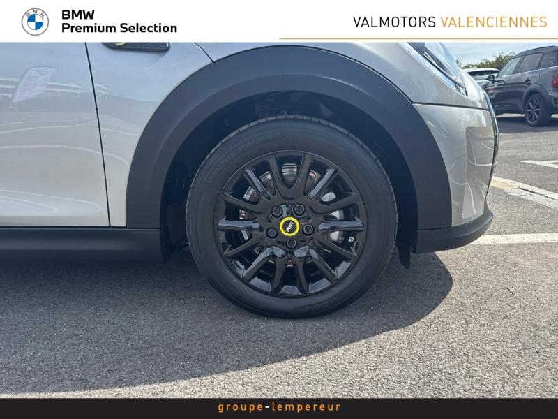 Image MINI Mini Cooper SE 184ch Edition Premium BVA 5CV