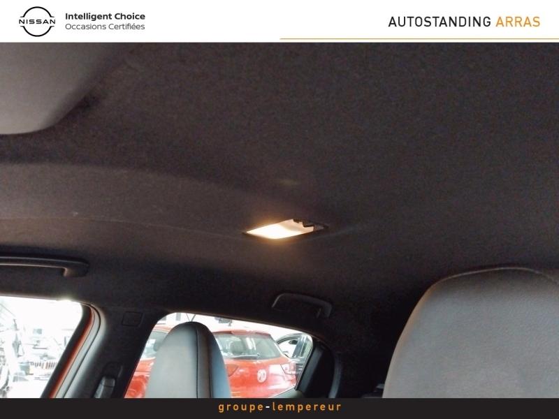 Image NISSAN Juke 1.0 DIG-T 114ch N-Connecta 2024