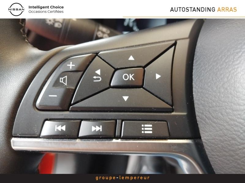 Image NISSAN Juke 1.0 DIG-T 114ch N-Connecta 2024