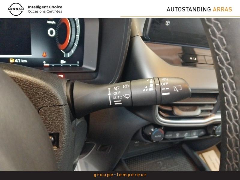 Image NISSAN Juke 1.0 DIG-T 114ch N-Connecta 2024