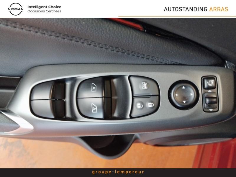 Image NISSAN Juke 1.0 DIG-T 114ch N-Connecta 2024