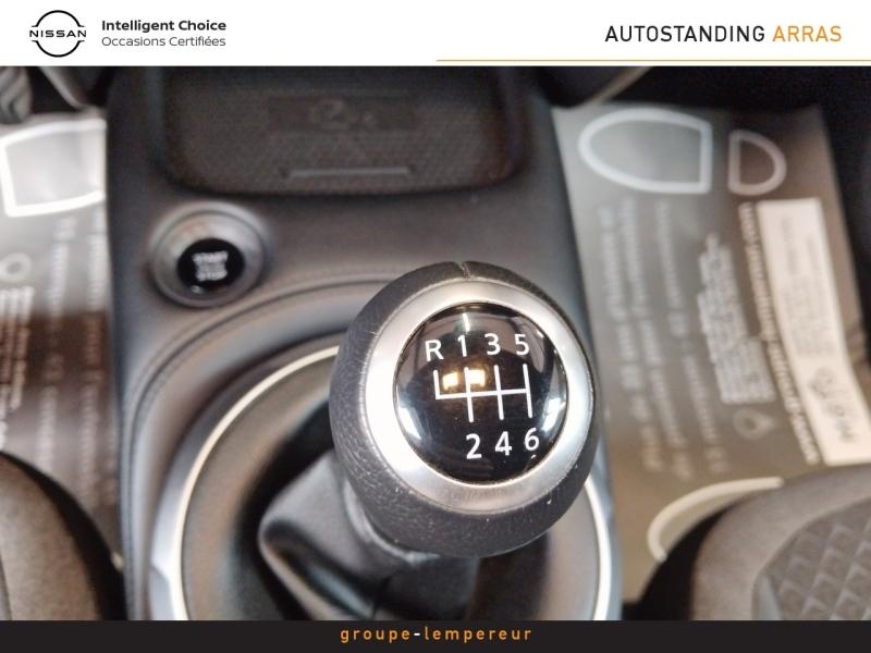 Image NISSAN Juke 1.0 DIG-T 114ch N-Connecta 2024