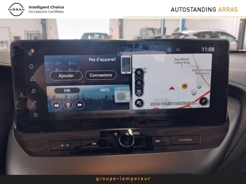 Image NISSAN Juke 1.0 DIG-T 114ch N-Connecta 2024