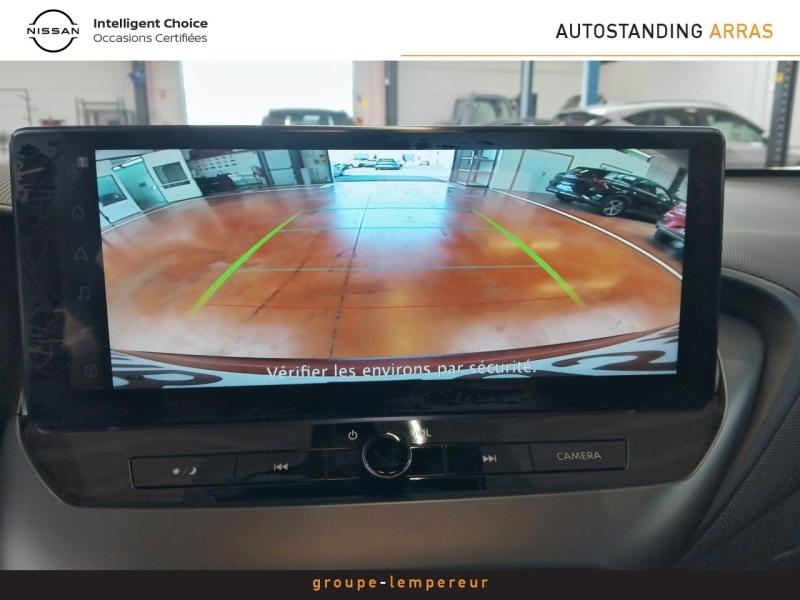 Image NISSAN Juke 1.0 DIG-T 114ch N-Connecta 2024