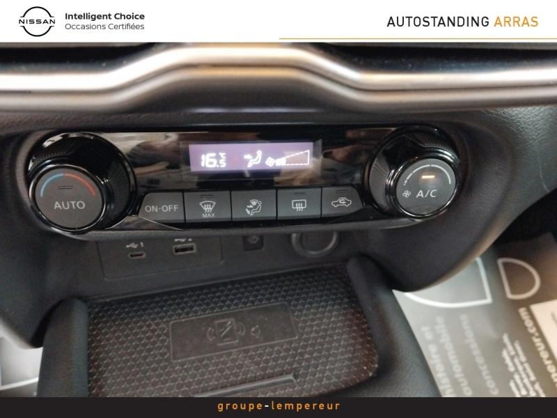 Image NISSAN Juke 1.0 DIG-T 114ch N-Connecta 2024