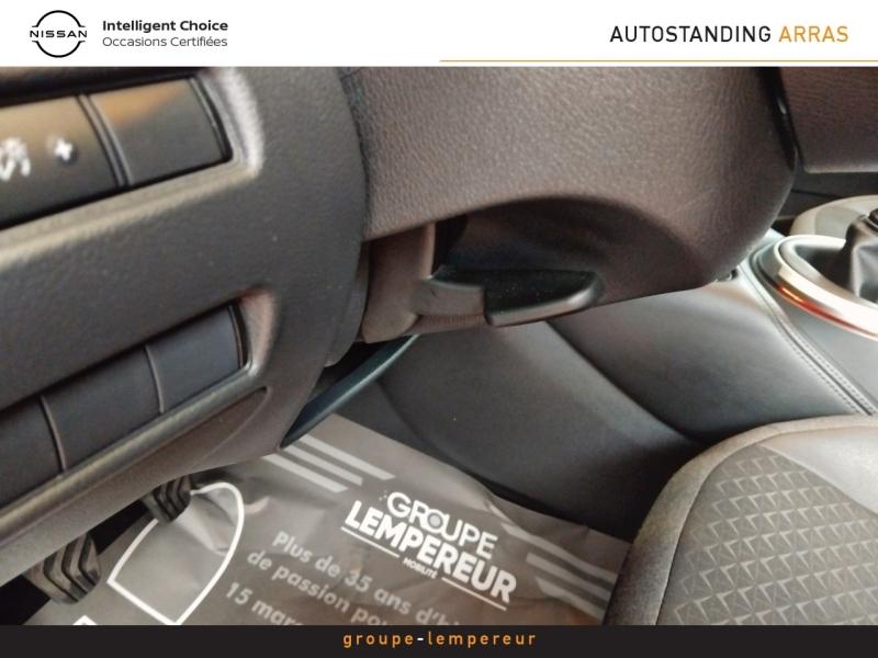 Image NISSAN Juke 1.0 DIG-T 114ch N-Connecta 2024