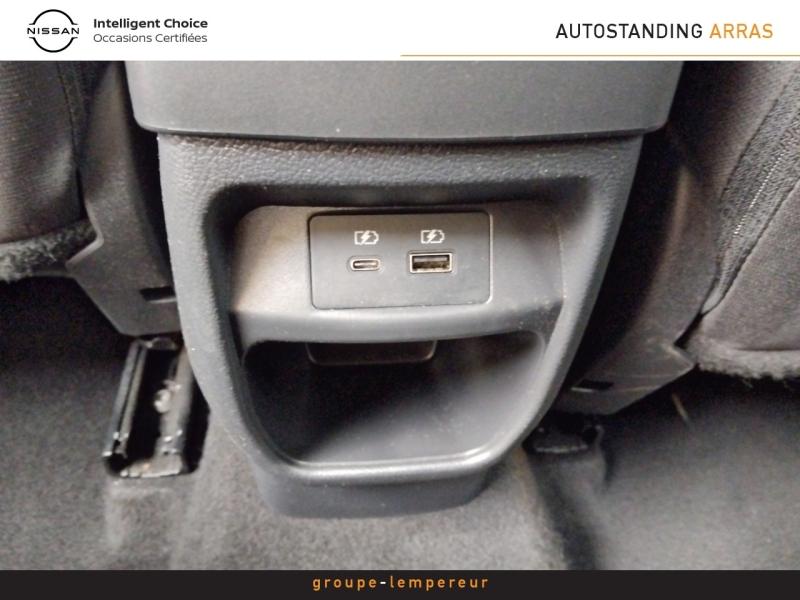 Image NISSAN Juke 1.0 DIG-T 114ch N-Connecta 2024