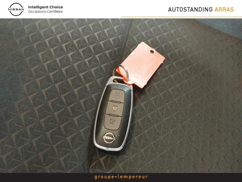 Image NISSAN Juke 1.0 DIG-T 114ch N-Connecta 2024