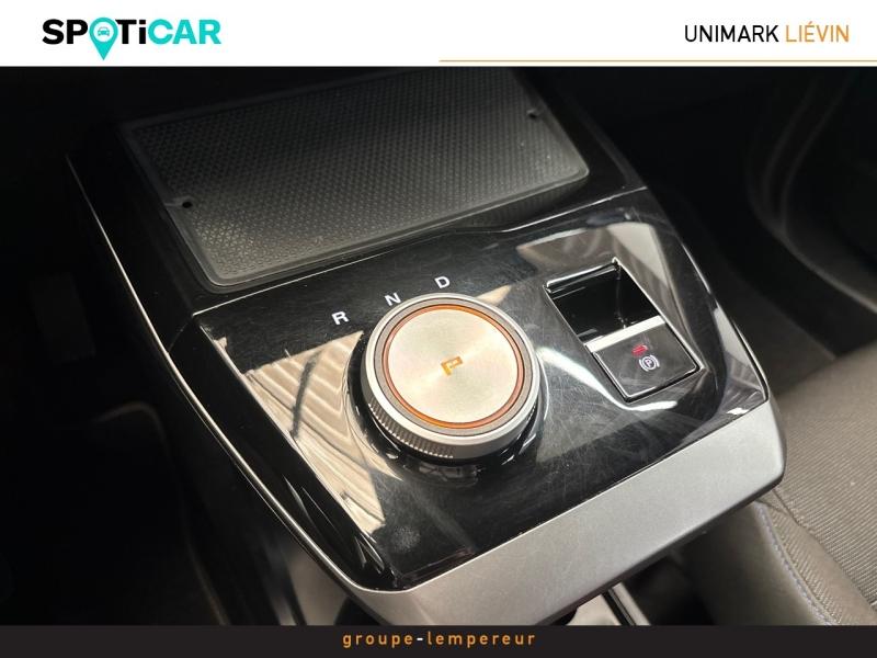 Image MG MOTOR MG4 EV 170ch - 51kWh