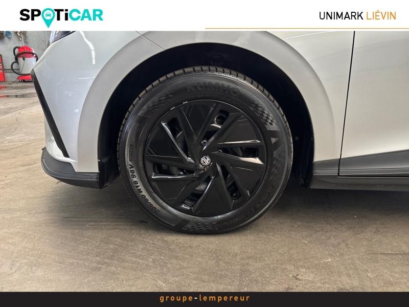 Image MG MOTOR MG4 EV 170ch - 51kWh