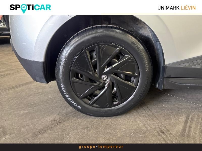 Image MG MOTOR MG4 EV 170ch - 51kWh