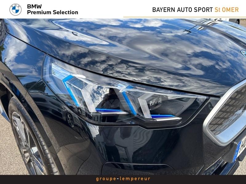 Image BMW X2 iX2 eDrive20 204ch M Sport