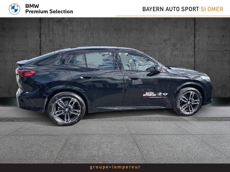 Image BMW X2 iX2 eDrive20 204ch M Sport