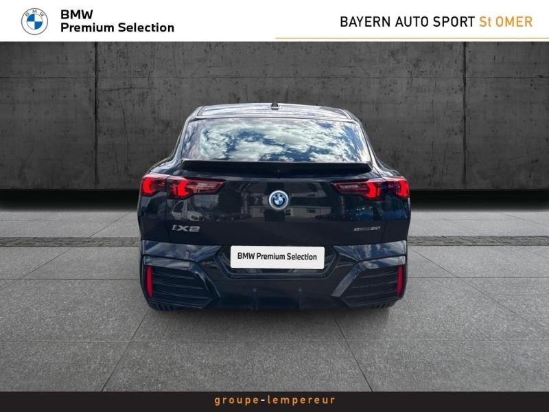Image BMW X2 iX2 eDrive20 204ch M Sport