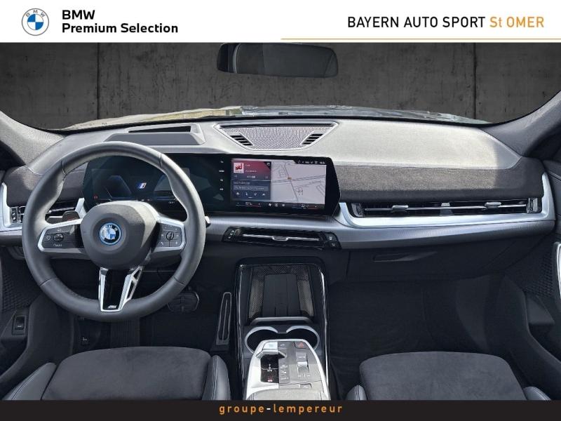 Image BMW X2 iX2 eDrive20 204ch M Sport