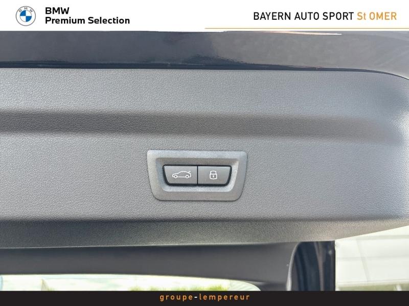 Image BMW X2 iX2 eDrive20 204ch M Sport
