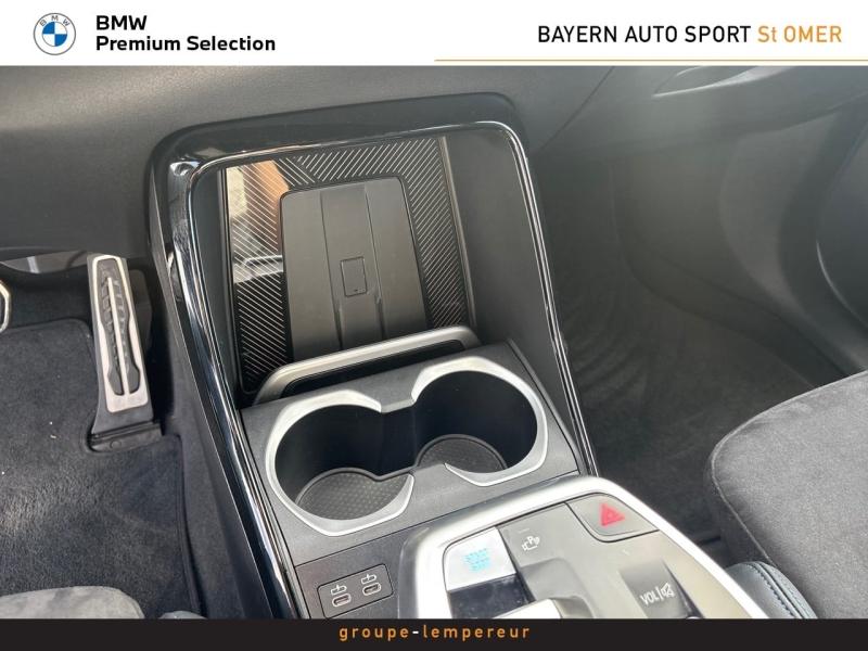 Image BMW X2 iX2 eDrive20 204ch M Sport