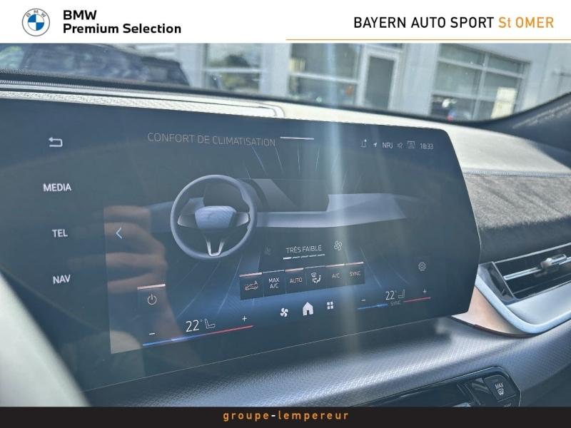 Image BMW X2 iX2 eDrive20 204ch M Sport