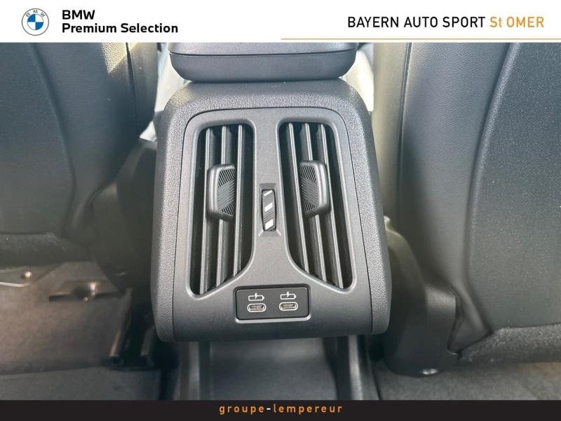 Image BMW X2 iX2 eDrive20 204ch M Sport