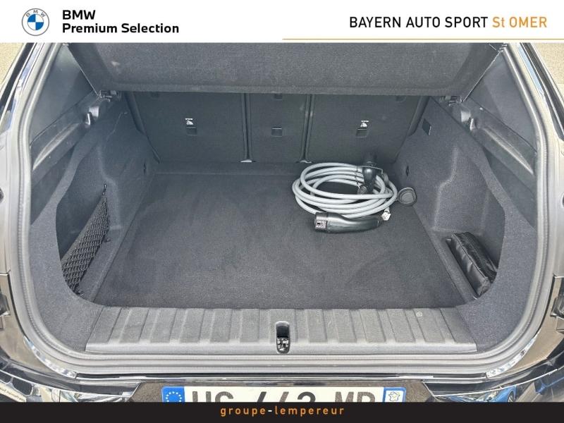 Image BMW X2 iX2 eDrive20 204ch M Sport