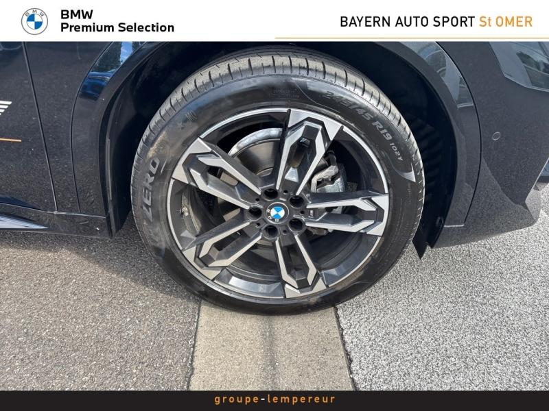 Image BMW X2 iX2 eDrive20 204ch M Sport