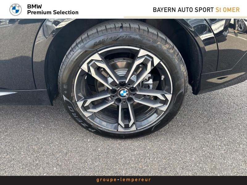 Image BMW X2 iX2 eDrive20 204ch M Sport
