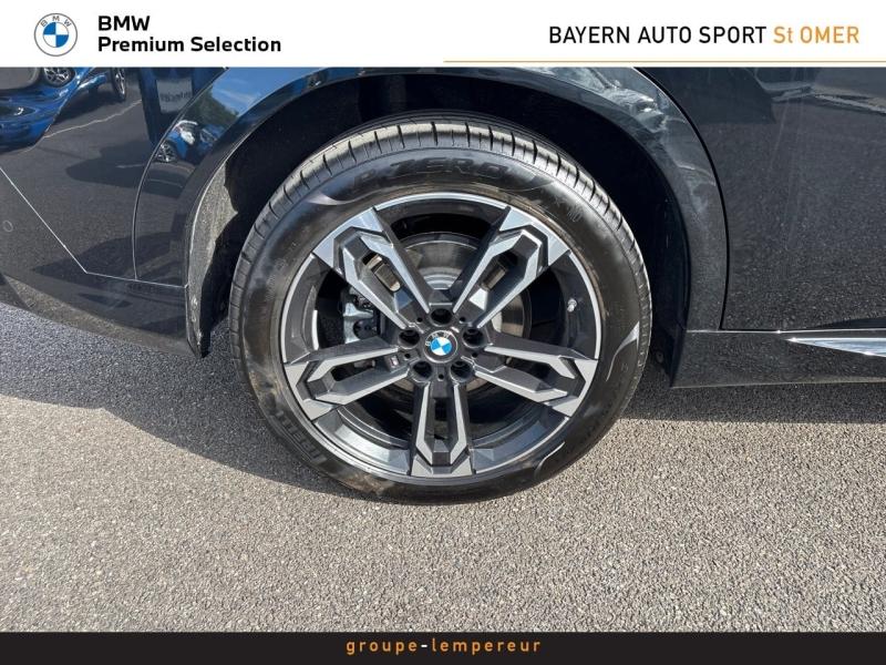 Image BMW X2 iX2 eDrive20 204ch M Sport