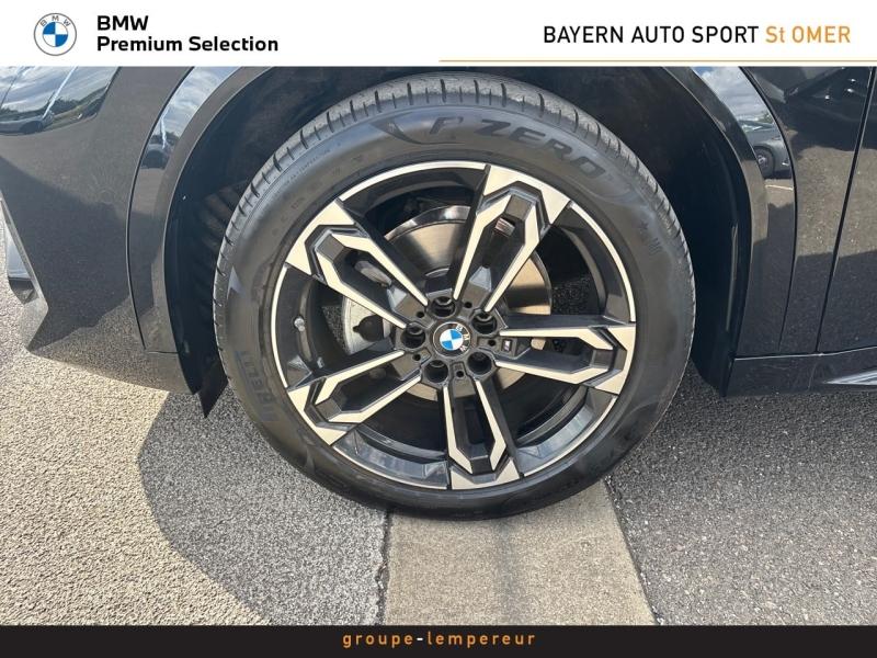 Image BMW X2 iX2 eDrive20 204ch M Sport