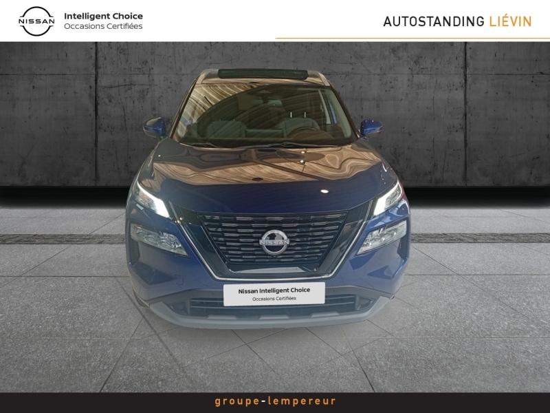 Image NISSAN X-Trail e-Power 204ch N-Connecta