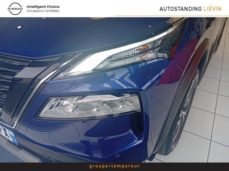 Image NISSAN X-Trail e-Power 204ch N-Connecta