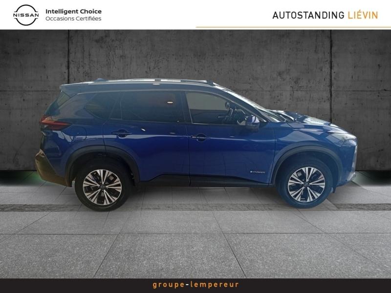 Image NISSAN X-Trail e-Power 204ch N-Connecta