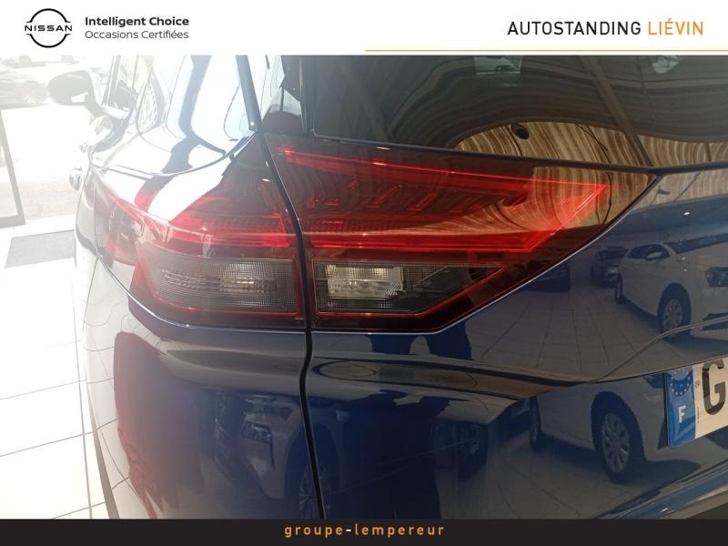 Image NISSAN X-Trail e-Power 204ch N-Connecta