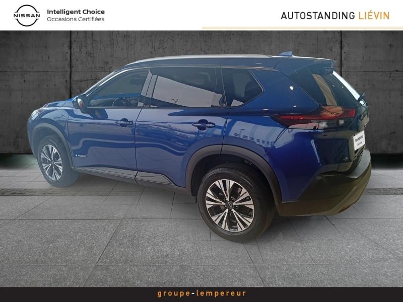 Image NISSAN X-Trail e-Power 204ch N-Connecta
