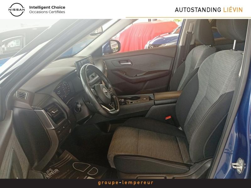 Image NISSAN X-Trail e-Power 204ch N-Connecta