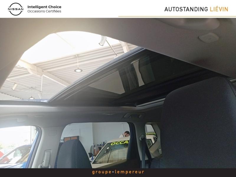 Image NISSAN X-Trail e-Power 204ch N-Connecta