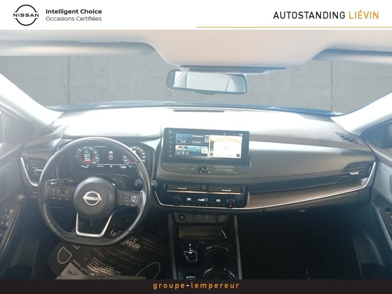 Image NISSAN X-Trail e-Power 204ch N-Connecta