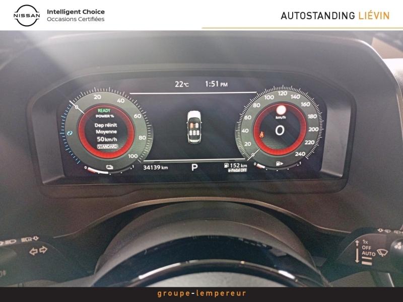 Image NISSAN X-Trail e-Power 204ch N-Connecta