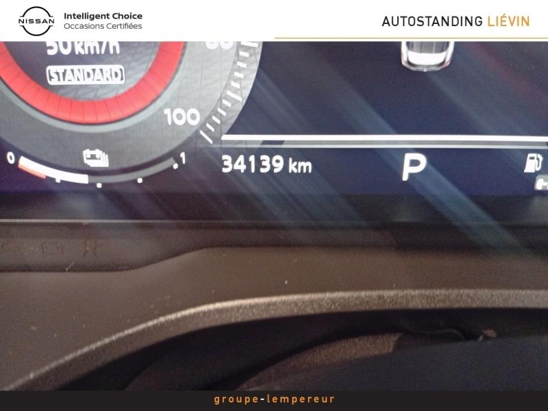 Image NISSAN X-Trail e-Power 204ch N-Connecta