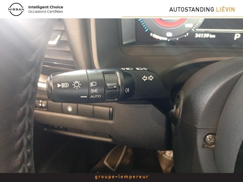 Image NISSAN X-Trail e-Power 204ch N-Connecta
