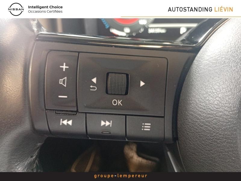 Image NISSAN X-Trail e-Power 204ch N-Connecta
