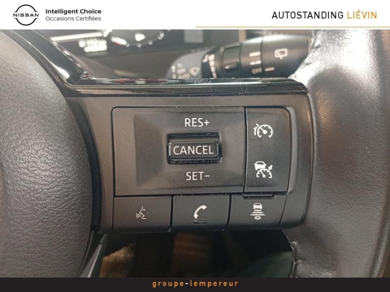 Image NISSAN X-Trail e-Power 204ch N-Connecta