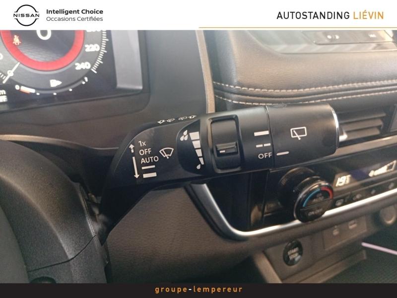 Image NISSAN X-Trail e-Power 204ch N-Connecta